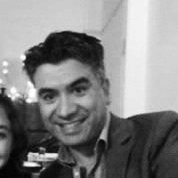 Alejandro Silva Terriquez