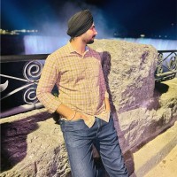 Gurwinder Singh Malhi