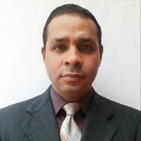 Ronald Arzola
