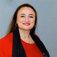 Karina Van Oosterhout