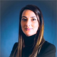Floriane Perret