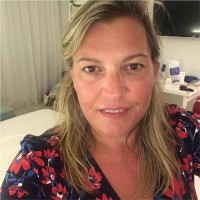 Karine Alborghetti