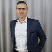 Szymon Ciecielag Lobo Recykling