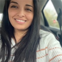 Loubna El bachiri