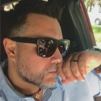 Lmt. Luis Alfonso Arias Garcia