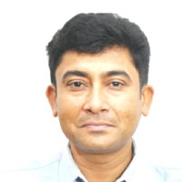 Gour krishna Chattoraj