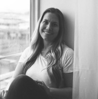 Christina Overbay
