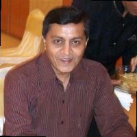 Viren Gandhi