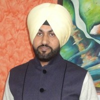 Sukhdeep Singh