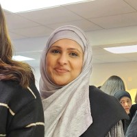Saliha Shaikh Aiep