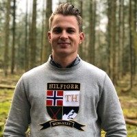 Matthijs Buisman