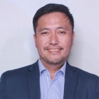 Dominic Afuang, CPSM