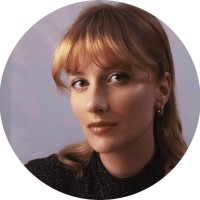 Nadja Milivojev
