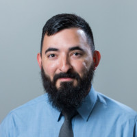 Marcus Aguirre