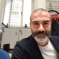 Paolo Faustini