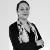 Roukaya ARFAOUI