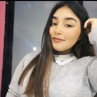 Arely Espinosa Uresti