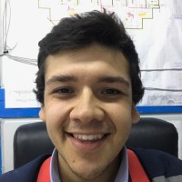 Juan Pablo Eduardo Araya Martínez