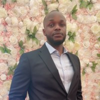 Stephen Alisigwe