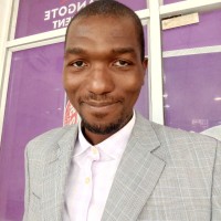 Thierry NDONGO