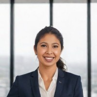 Raeesa Parsaad