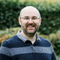 Alan Davidson