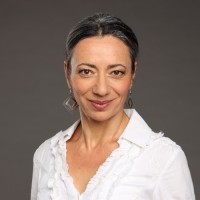 Dora David