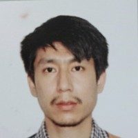 Ngahuipam Luikham