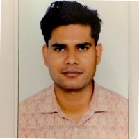 Vikash Krishna