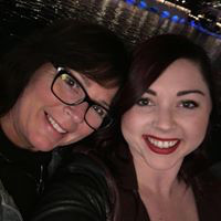 Sherri Shive