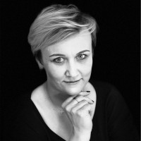 Agnieszka Sosnowska