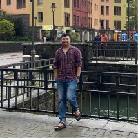 Prashant Jagtap