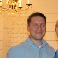 Nicholas Dasch