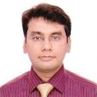 Dr M A Maniar