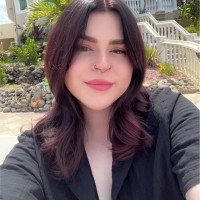 Ashley Murray