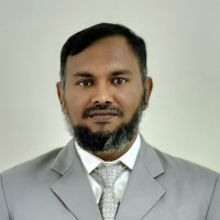 ALI MUBARAK