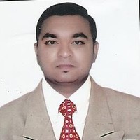 Suhas Kamble