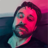 Thom Holland