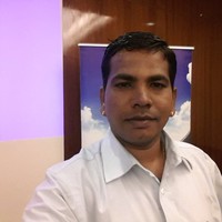 Mahesh M S