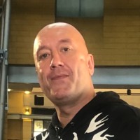 Scott Hemmings