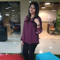 Fatima Shaikh