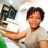 Gloria jonayé HOUSSOU