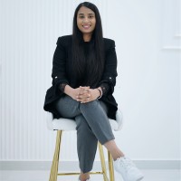 Barkha Verma