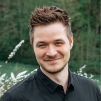 Daniel Maj Pehrson