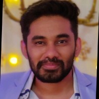 Siddharth Sonawane