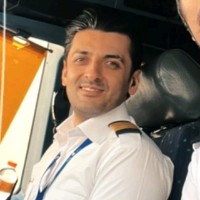 Iman Ghazanfarpour