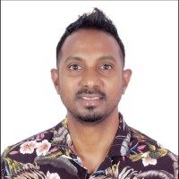 Naresh Kumar J