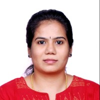 Shruthi A