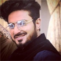 Syed Saad Amin
