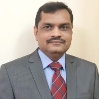 PANKAJ PATIL